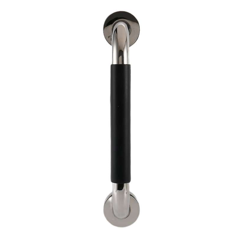 2 Pack Shower Grab Bar Anti Slip Grip, Stainless Steel Balance Bar