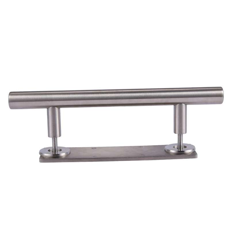 304 Stainless Steel Sliding Barn Door Pull Handle