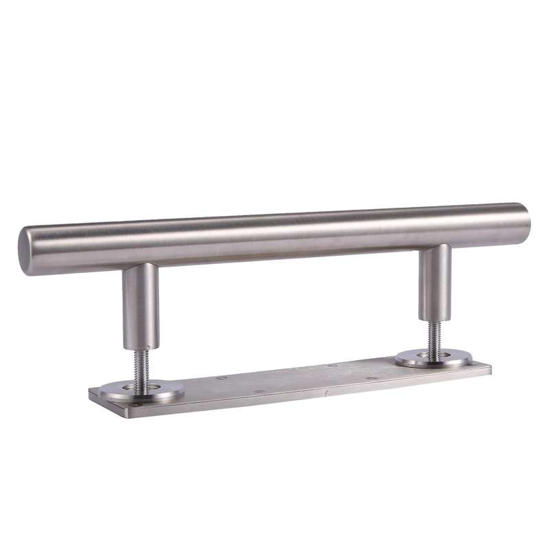 304 Stainless Steel Sliding Barn Door Pull Handle