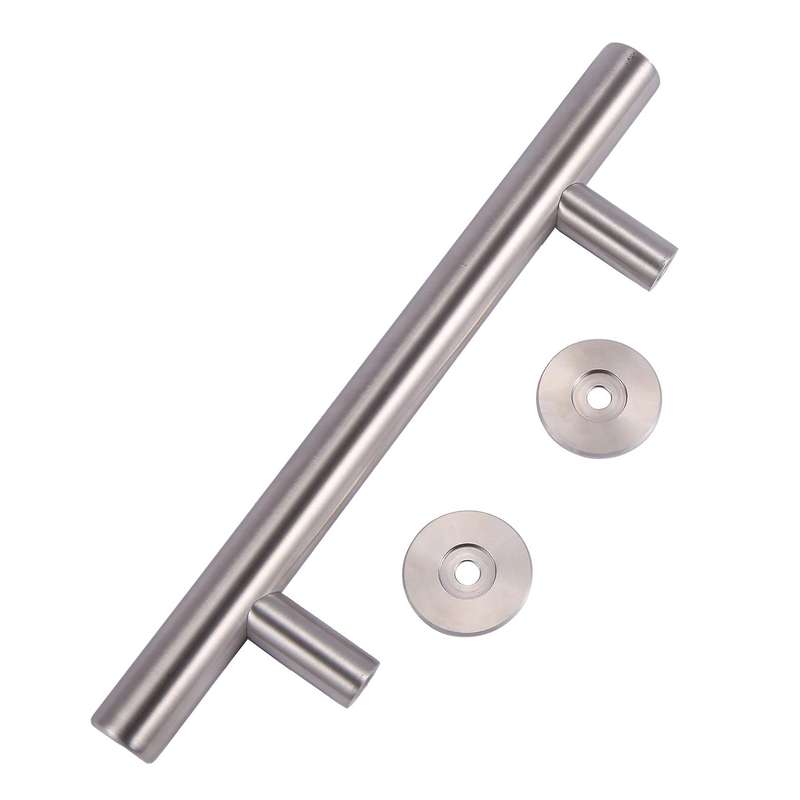 304 Stainless Steel Sliding Barn Door Pull Handle