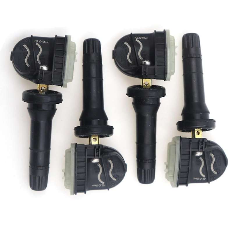 Tire Pressure Monitor Sensor Tpms Hc3t-1a180-ab for Ford F-250 F-350