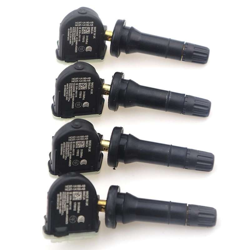 Tire Pressure Monitor Sensor Tpms Hc3t-1a180-ab for Ford F-250 F-350
