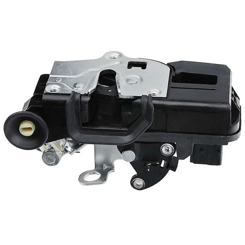 Door Lock Actuator Rear Left Lh Driver Side for Chevrolet Impala