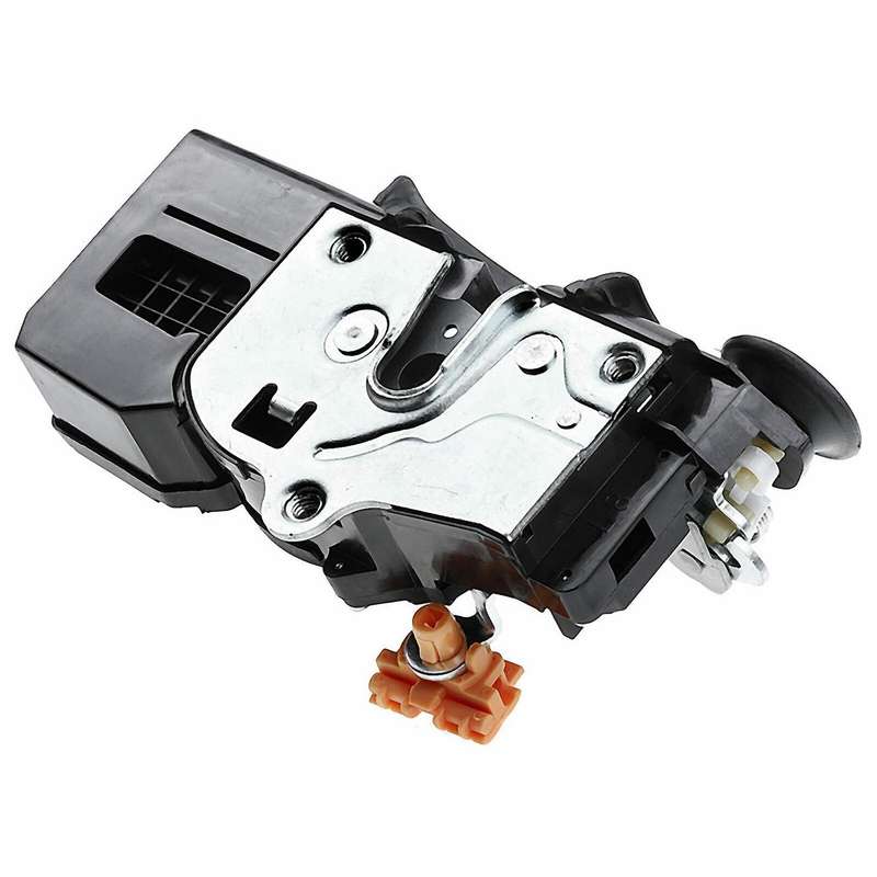 Door Lock Actuator Rear Left Lh Driver Side for Chevrolet Impala