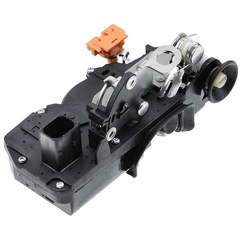 Door Lock Actuator Rear Left Lh Driver Side for Chevrolet Impala