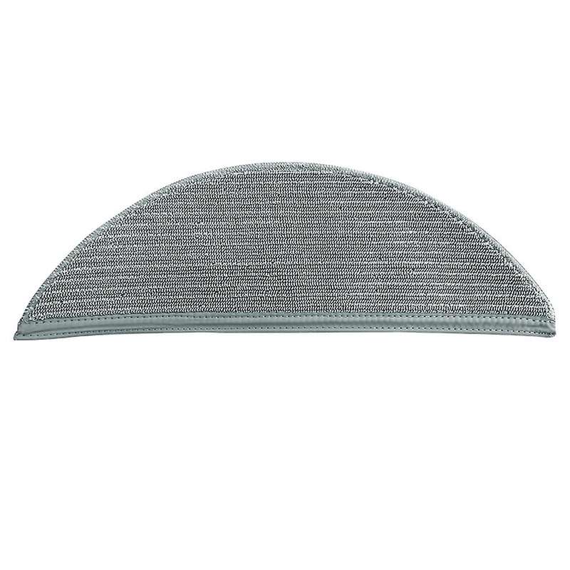 Mop Cloth Rag Spare Parts for Xiaomi Lydsto R1 Sweeper Mop Cloth