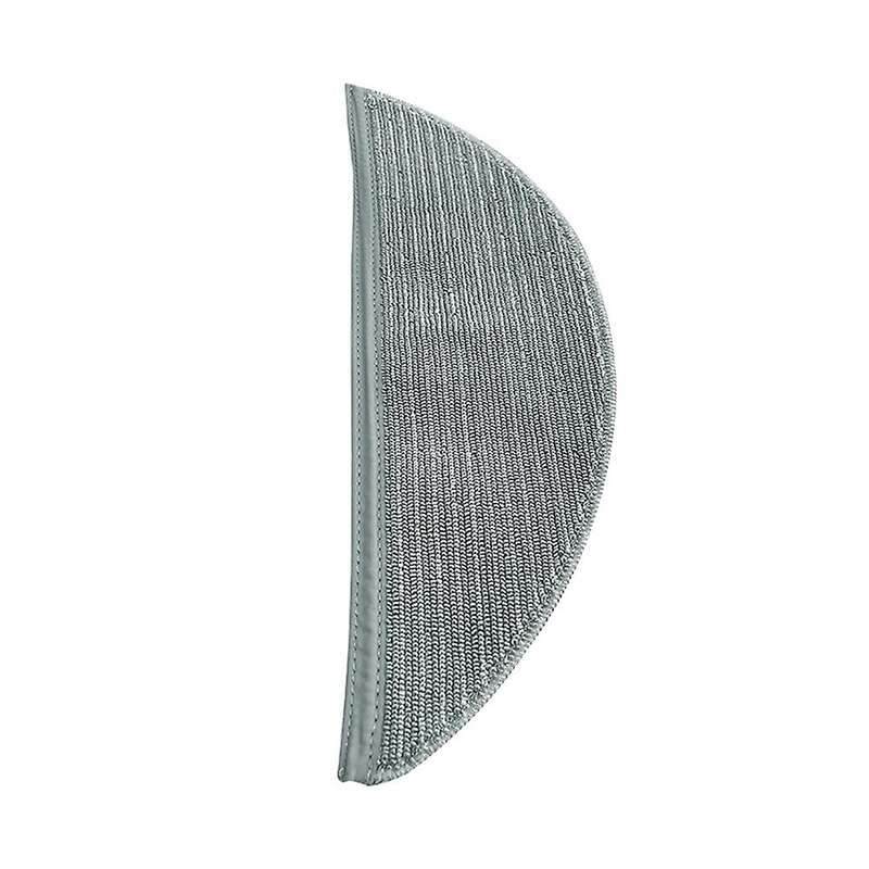Mop Cloth Rag Spare Parts for Xiaomi Lydsto R1 Sweeper Mop Cloth