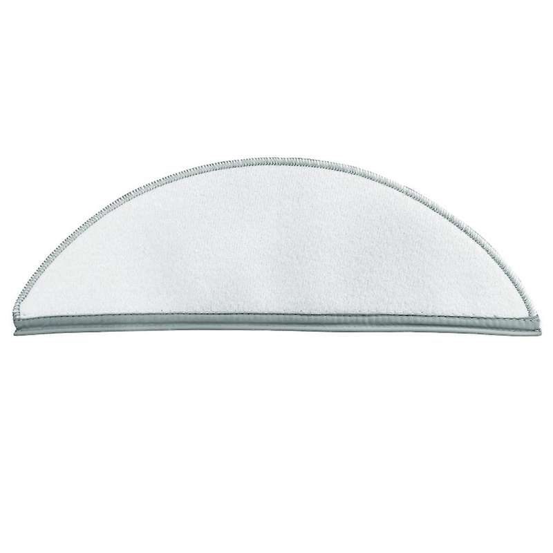 Mop Cloth Rag Spare Parts for Xiaomi Lydsto R1 Sweeper Mop Cloth