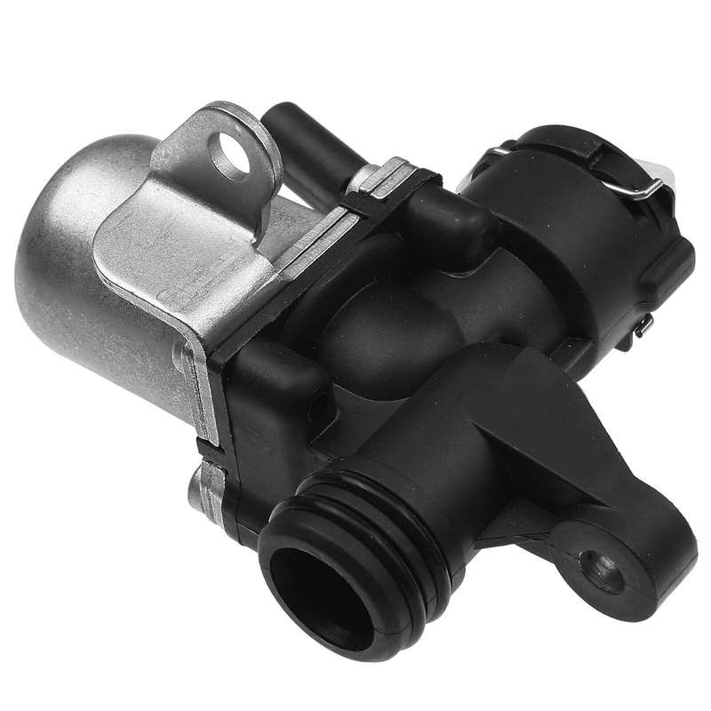 Heater Control Valve for Benz W164 W203 W204 C209 W211 W221 2006-2013