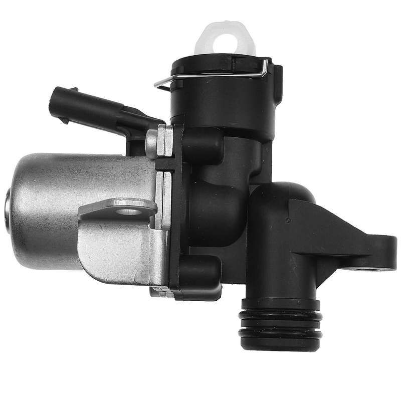 Heater Control Valve for Benz W164 W203 W204 C209 W211 W221 2006-2013
