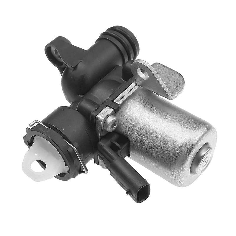 Heater Control Valve for Benz W164 W203 W204 C209 W211 W221 2006-2013