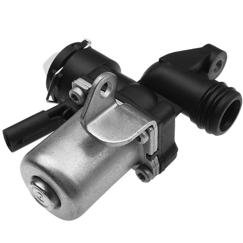 Heater Control Valve for Benz W164 W203 W204 C209 W211 W221 2006-2013