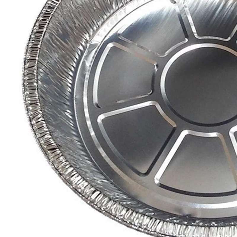 Aluminum Foil Pie Dish Foil Trays for Oven,air Fryer,baking,cooking A