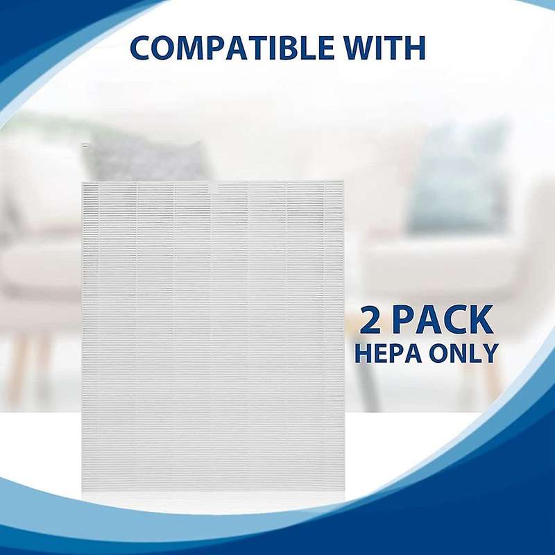 For 115115 Replacement Filter A Compatible for Winix C535 Plasmawave