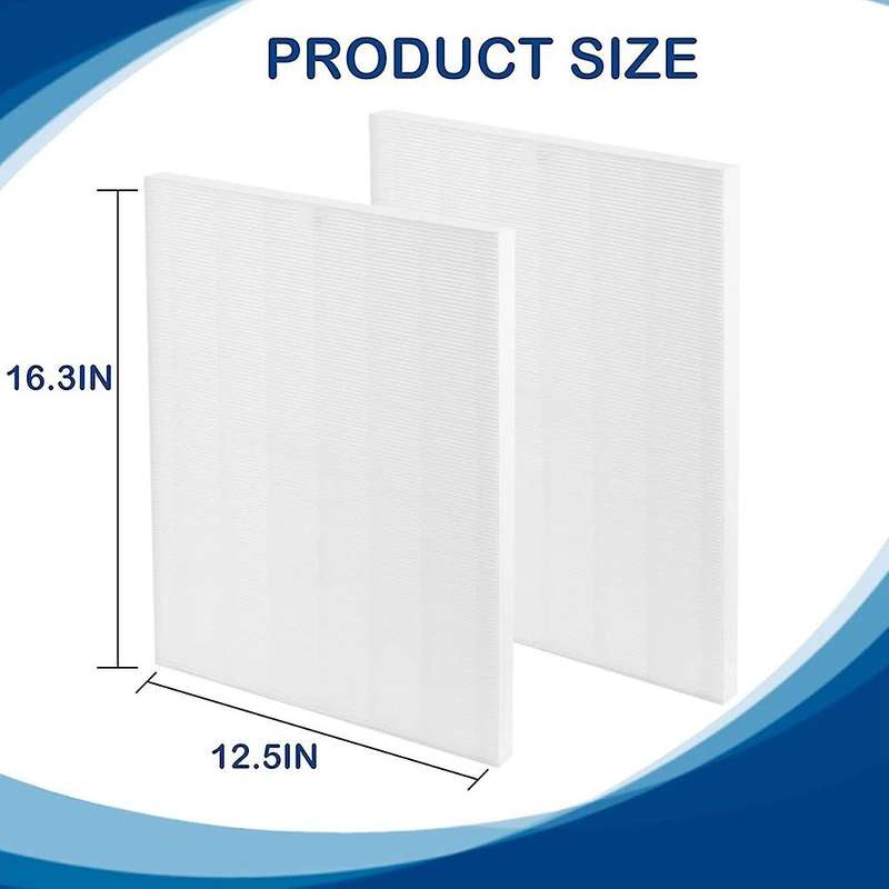 For 115115 Replacement Filter A Compatible for Winix C535 Plasmawave
