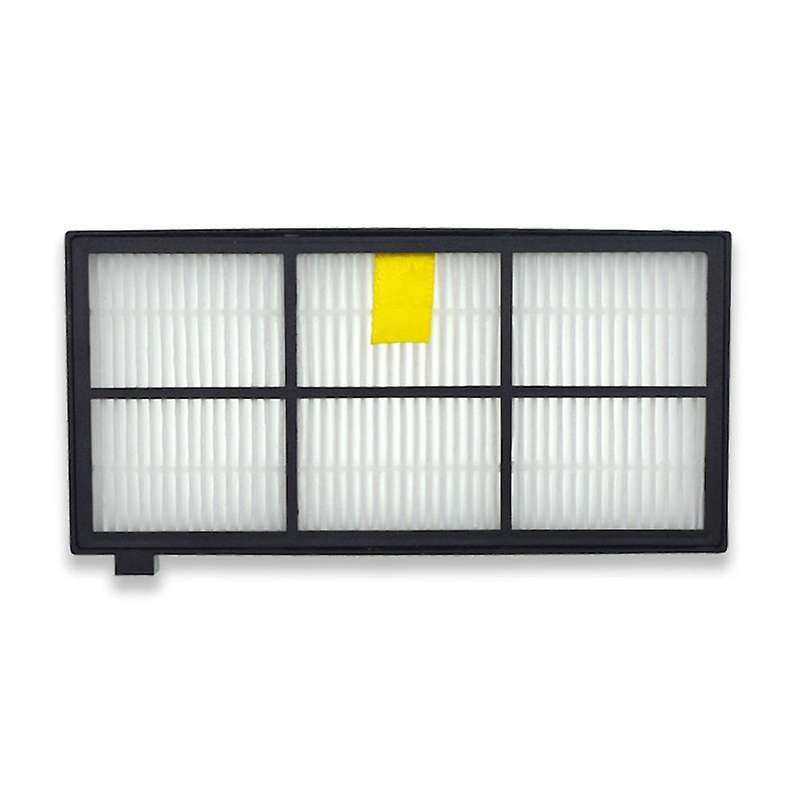 Main Brush Filter Robot Vacuum Parts for Irobot Roomba 800 900 Series
