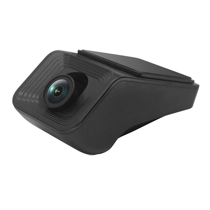 Wifi Wireless Car Dvr Full Hd 1080p Night Vision Driving Recorder