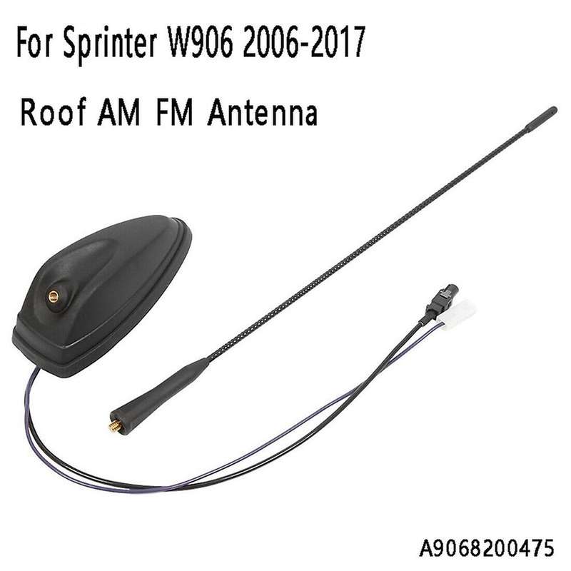 Car Roof Am Fm Antenna Radio Antenna for Mercedes Benz Sprinter W906