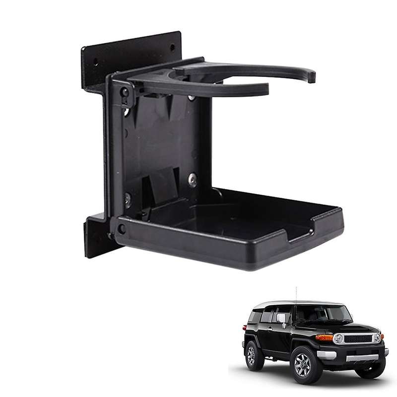 For Toyota Fj Cruiser 2007-2022 Car Right Side Water Cup Bracket