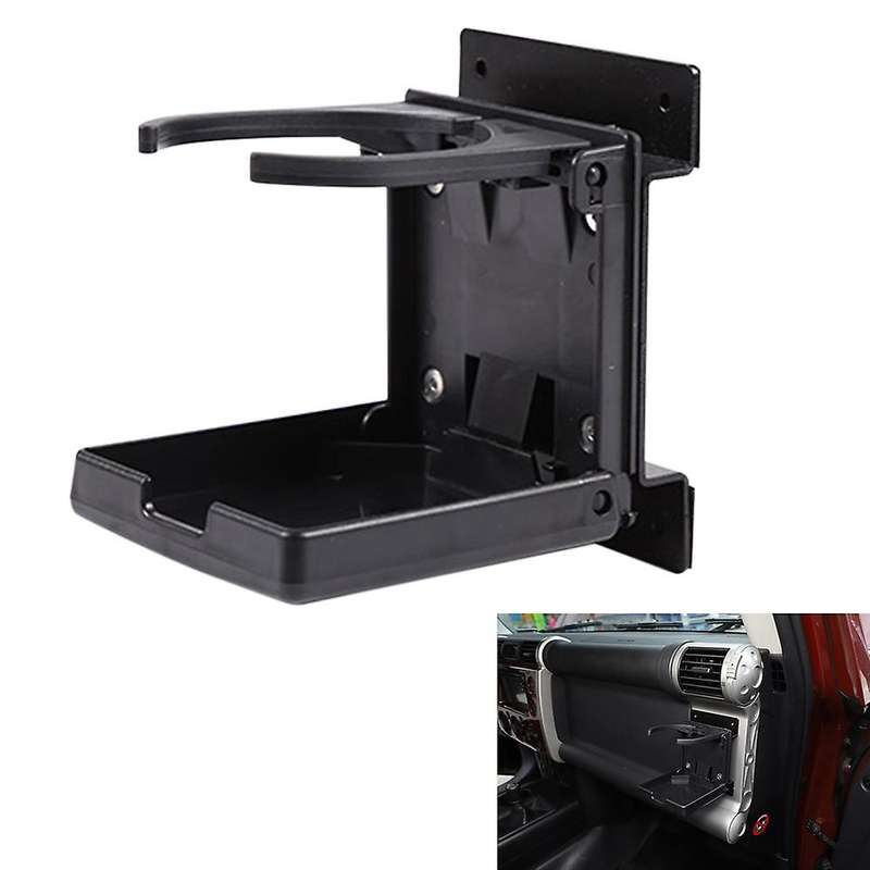 For Toyota Fj Cruiser 2007-2022 Car Right Side Water Cup Bracket