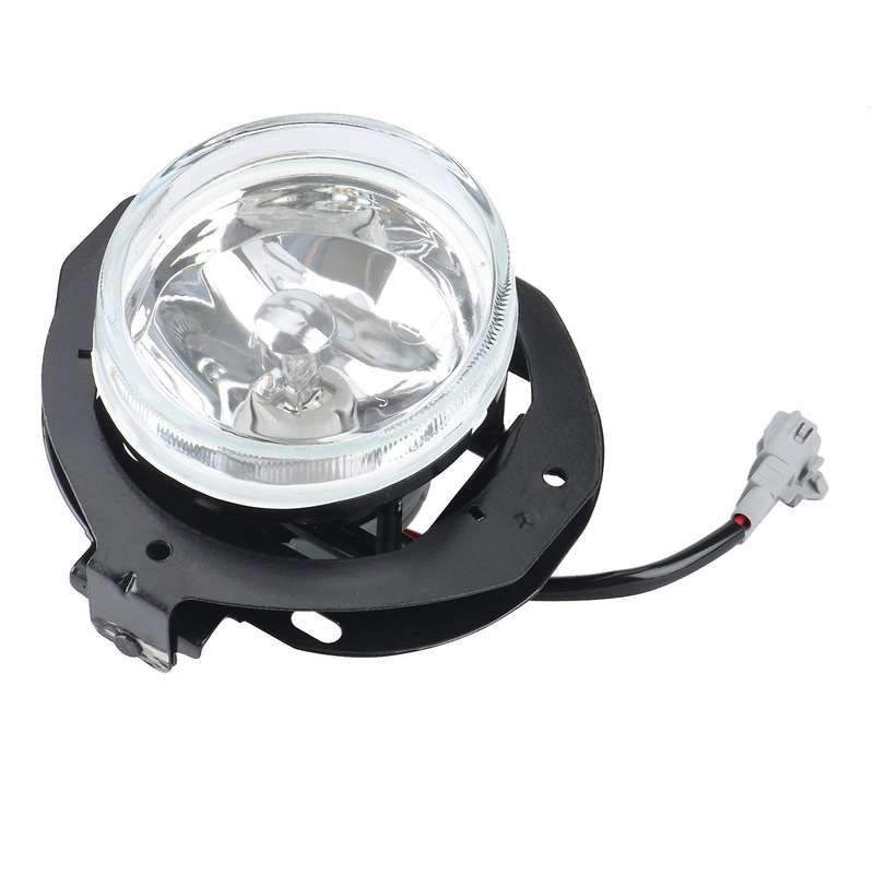 Right Front Fog Lamp Daytime Running Lights Corner Light