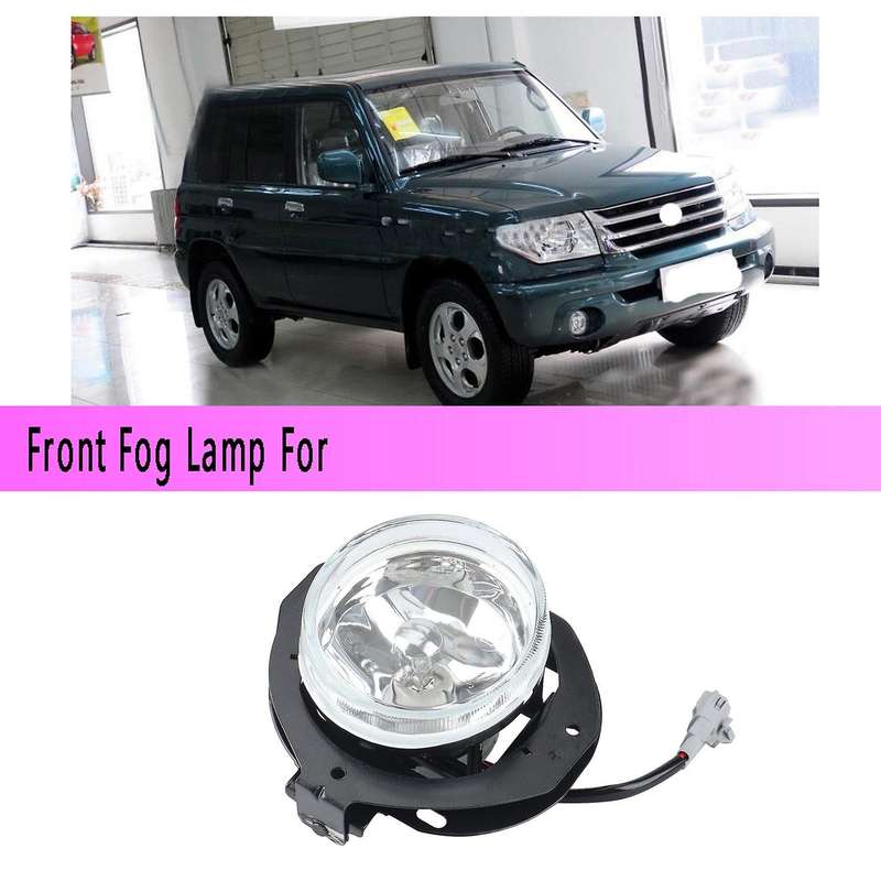 Right Front Fog Lamp Daytime Running Lights Corner Light