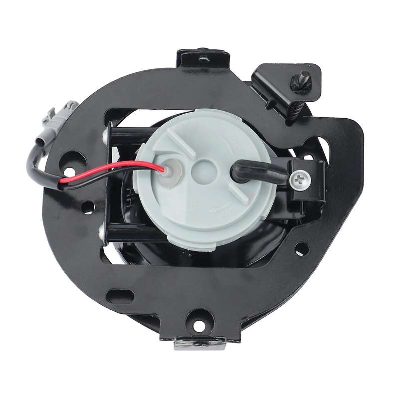 Right Front Fog Lamp Daytime Running Lights Corner Light