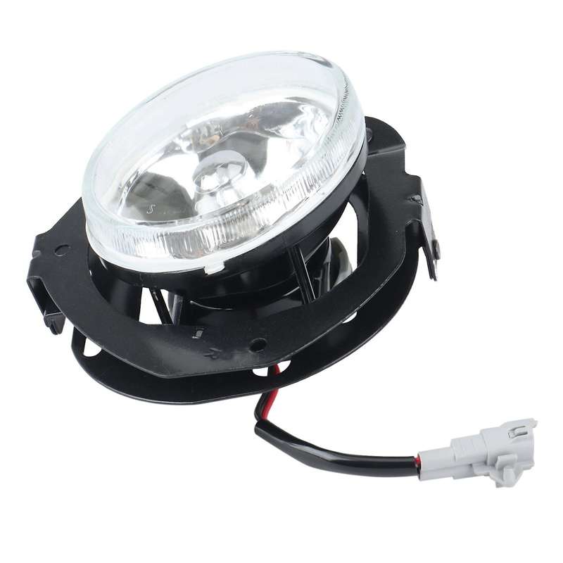 Right Front Fog Lamp Daytime Running Lights Corner Light