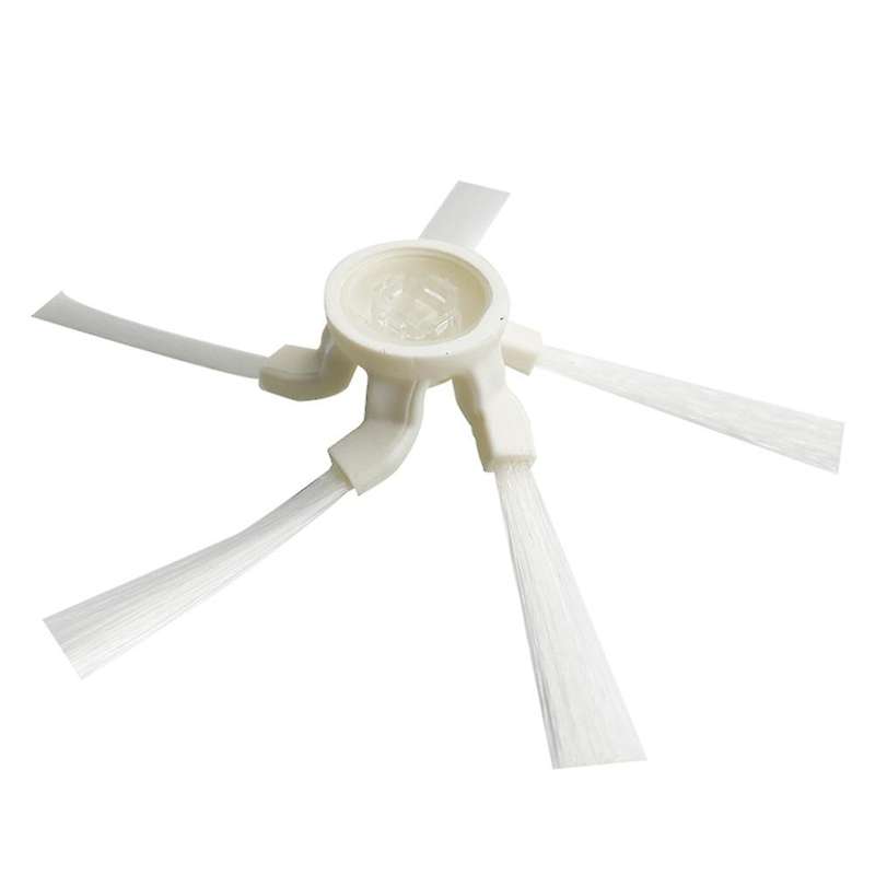 Main Side Brush Filter and Mop Pads for Xiaomi Dreame Bot W10