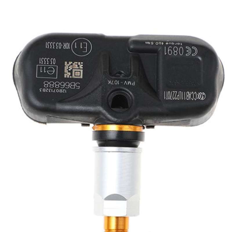 Tire Pressure Sensor Tpms, 4260750011 for 05-12 Lexus Gs Es Tire