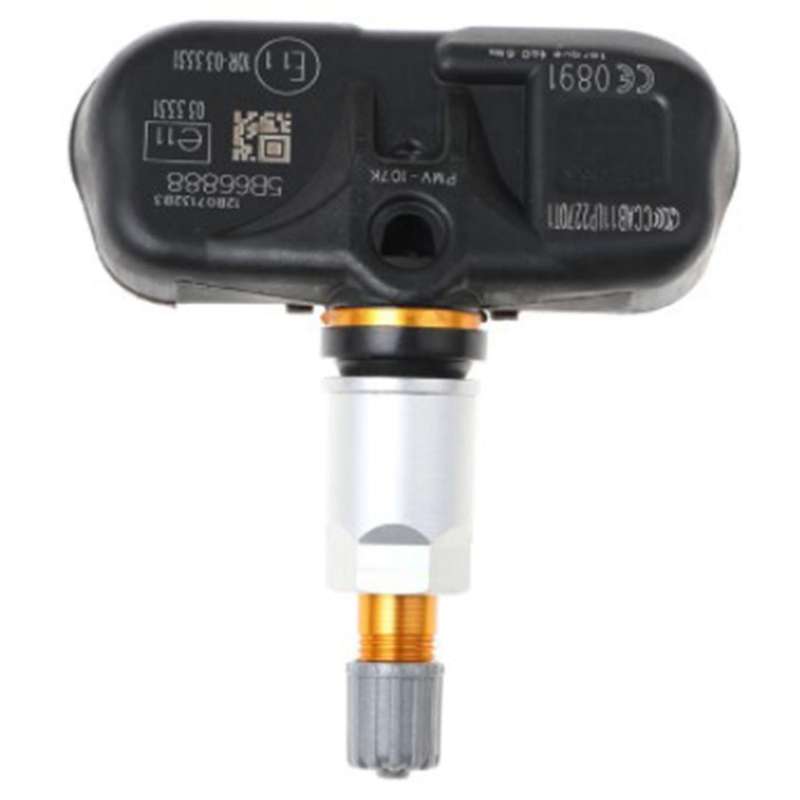 Tire Pressure Sensor Tpms, 4260750011 for 05-12 Lexus Gs Es Tire