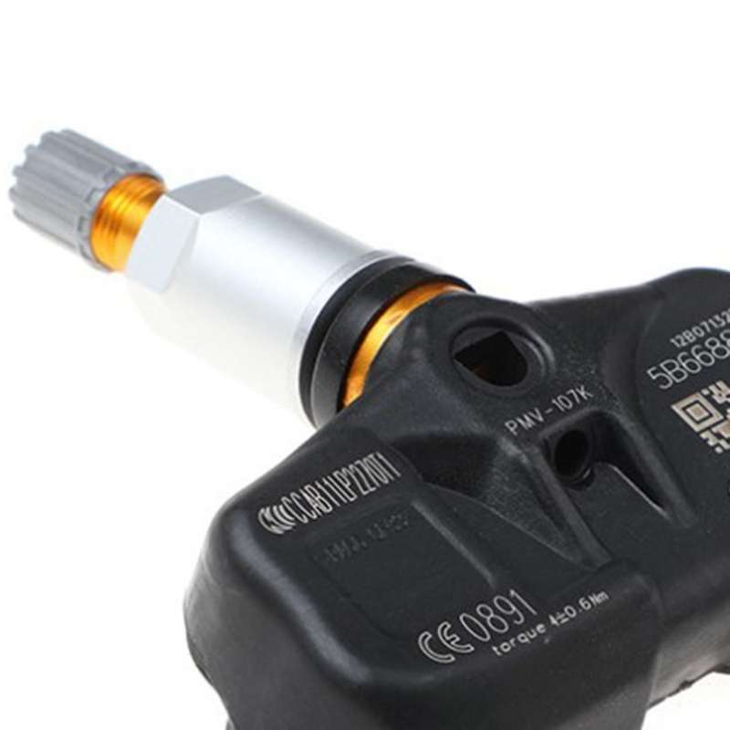 Tire Pressure Sensor Tpms, 4260750011 for 05-12 Lexus Gs Es Tire
