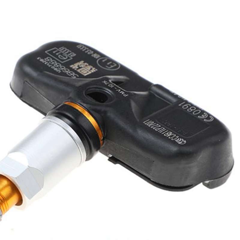 Tire Pressure Sensor Tpms, 4260750011 for 05-12 Lexus Gs Es Tire