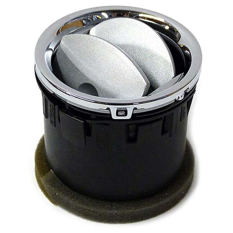 1 Set Of 2 Dash Board Air Vent/hvac Vent for 04-08 Ford F-150 06-08