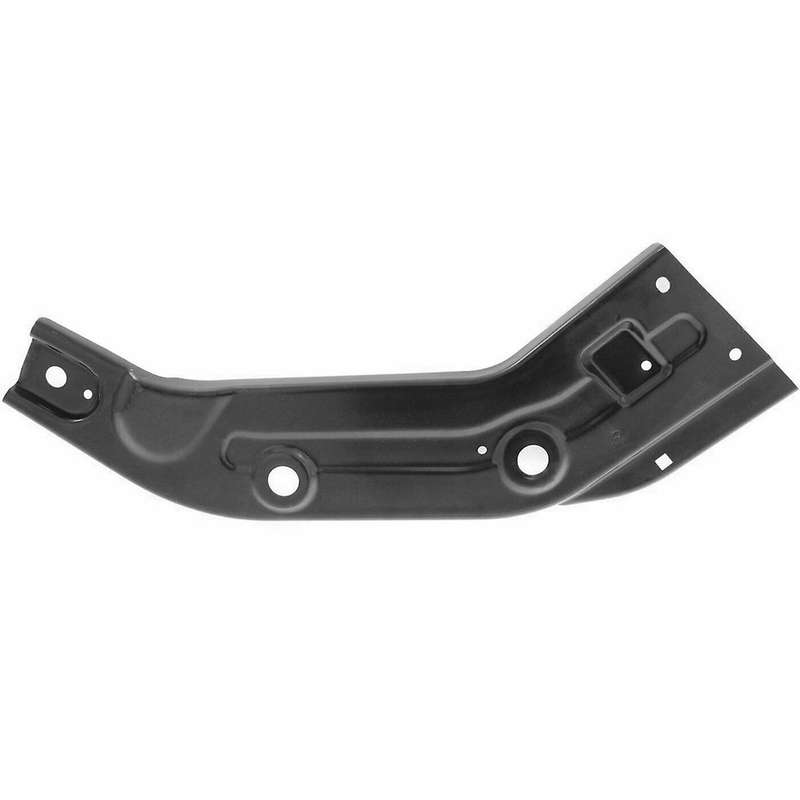 2pcs Water Tank Frame for 2012-2015 -vw Passat 56d805931 56d805932