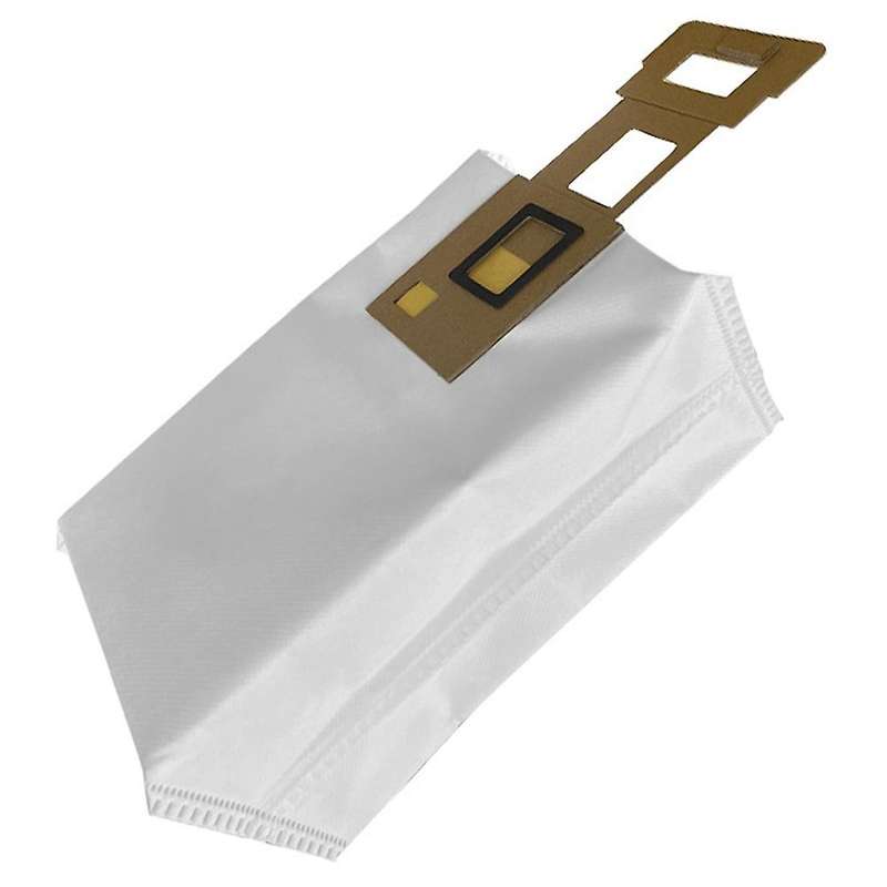 20pcs Dust Bag for Xiaomi Roborock T7s Plus T7s S7 Plus Robot Vacuum