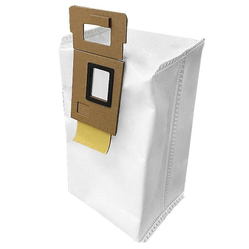 20pcs Dust Bag for Xiaomi Roborock T7s Plus T7s S7 Plus Robot Vacuum