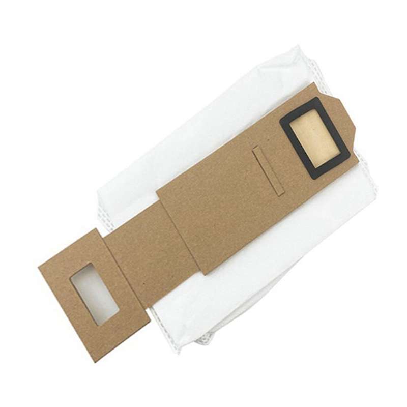 20pcs Dust Bag for Xiaomi Roborock T7s Plus T7s S7 Plus Robot Vacuum