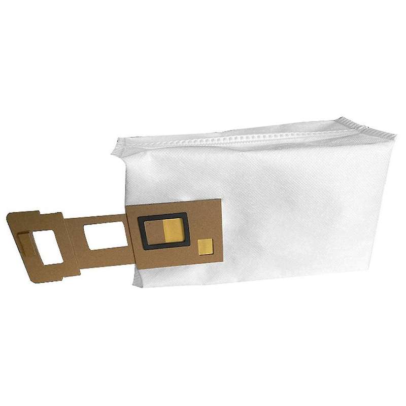 20pcs Dust Bag for Xiaomi Roborock T7s Plus T7s S7 Plus Robot Vacuum
