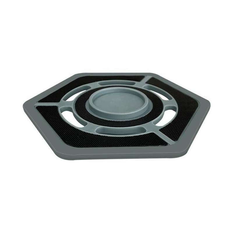 4 Pack Mop Holder for Ecovacs Deebot N9+ Robot Vacuum Cleaner