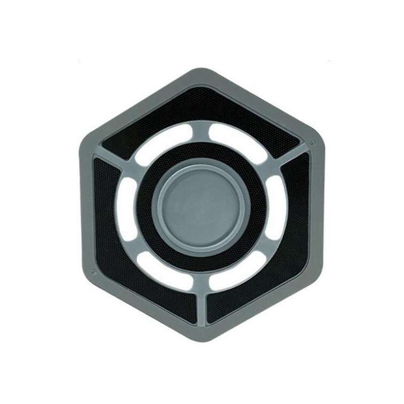 4 Pack Mop Holder for Ecovacs Deebot N9+ Robot Vacuum Cleaner