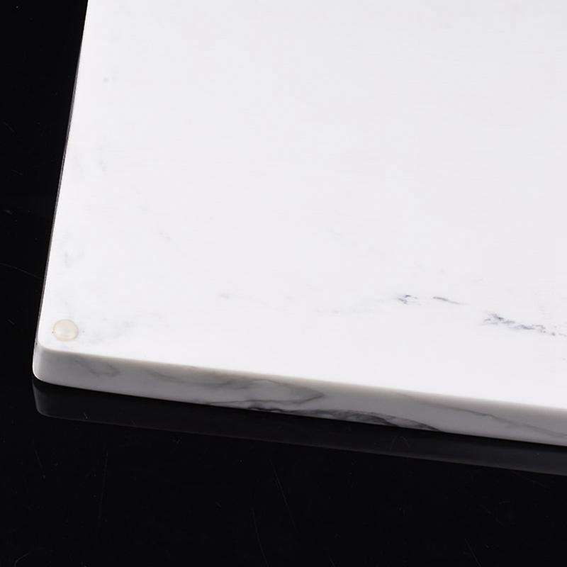 Vanity Tray, Toilet Tank Storage Tray, Resin Bathtub Tray Bathroom
