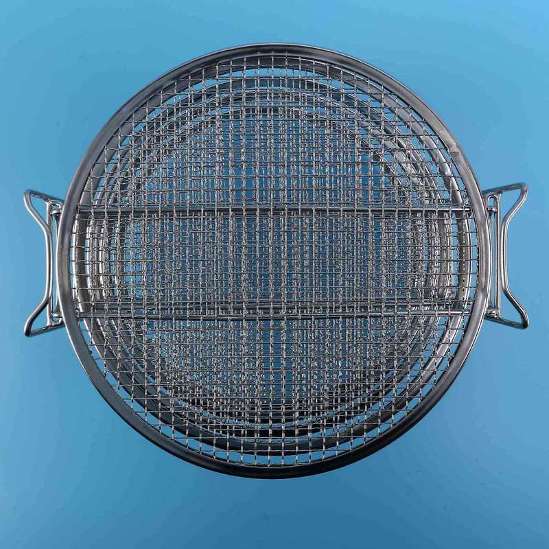 5 Tier Dehydrator Stand for Ninja Foodi Pressure Cooker (6.5/8 Qt)