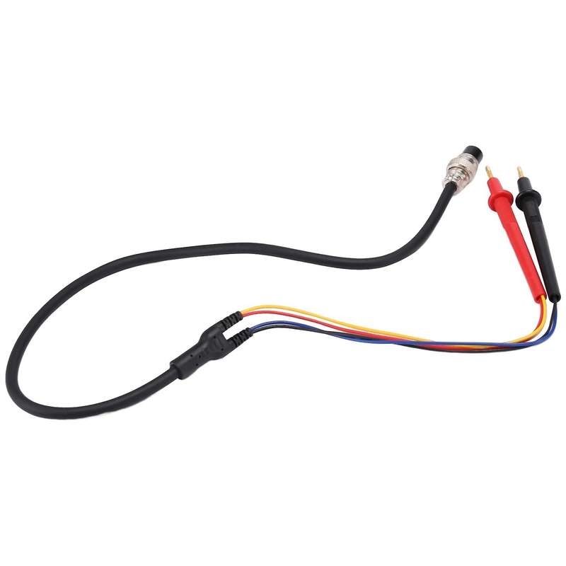 Rc3563 Internal Resistance Detector Use Four-wire (high-end Probe)