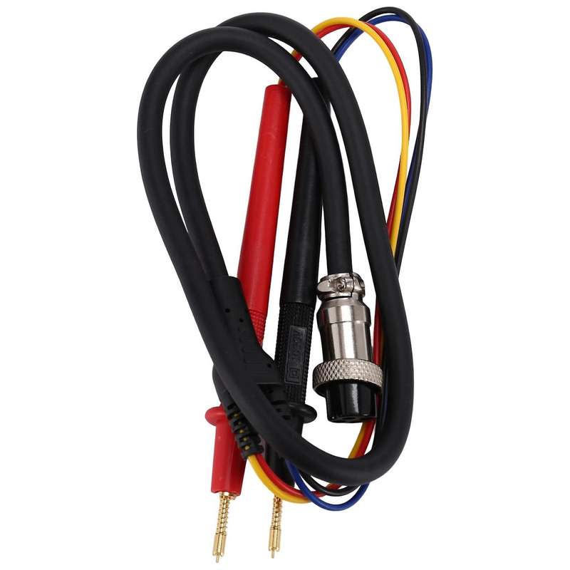 Rc3563 Internal Resistance Detector Use Four-wire (high-end Probe)