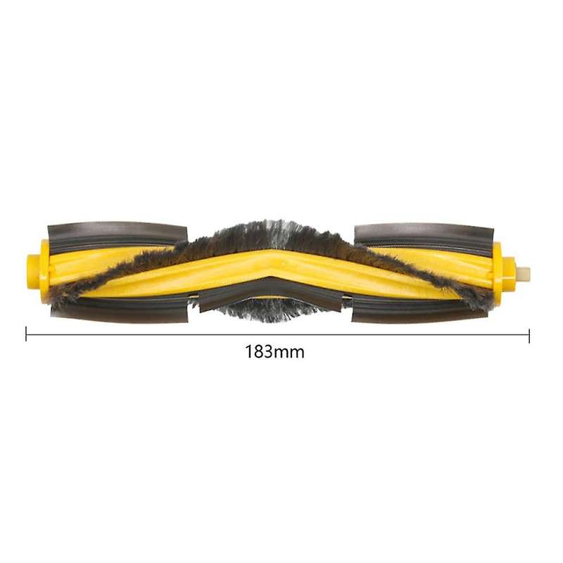 Replacement Accessories for Ecovacs Deebot Ozmo T9 Max T9 Power T8