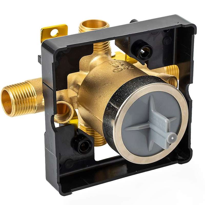 R10000-unws Rough-in Valve Universal Tub and Shower Valve,faucet Tool