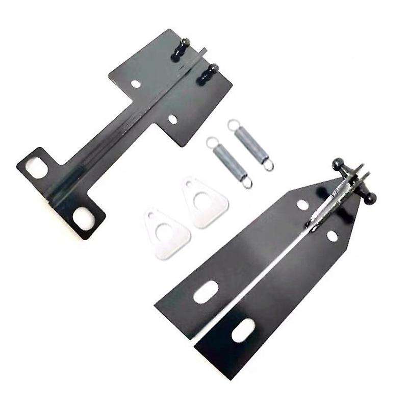 Car Rear Tailgate Shock Lift Strut Trunk Support Bar for Navara Np300