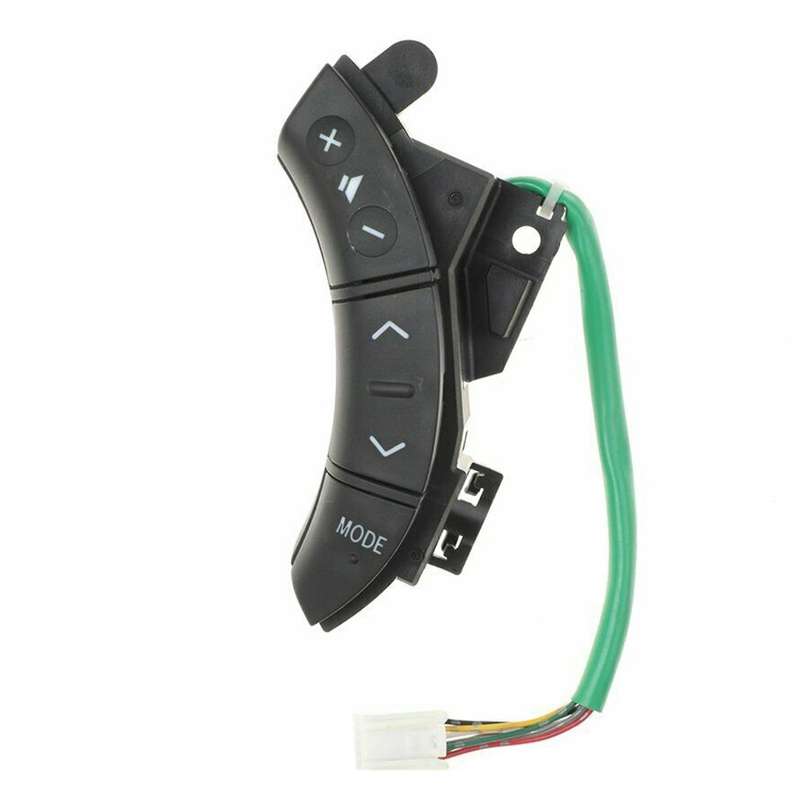 Steering Wheel Control Switch for Toyota Highlander Land Cruiser