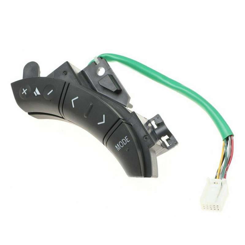 Steering Wheel Control Switch for Toyota Highlander Land Cruiser